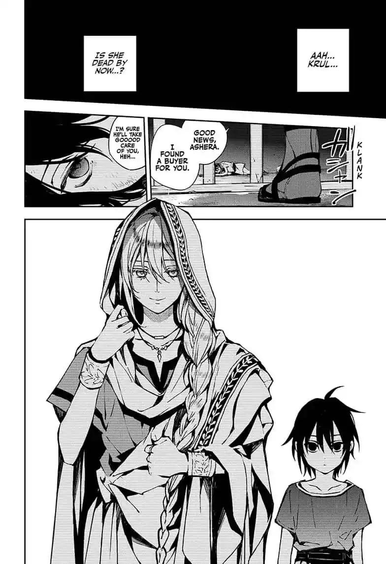 Owari no Seraph Chapter 78 4